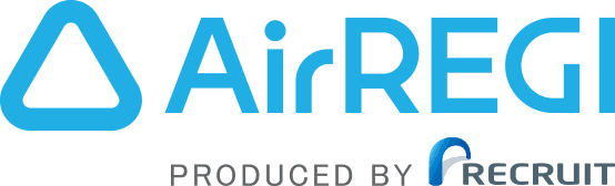 Airレジ公式ロゴ
