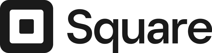 Square POSレジ公式ロゴ